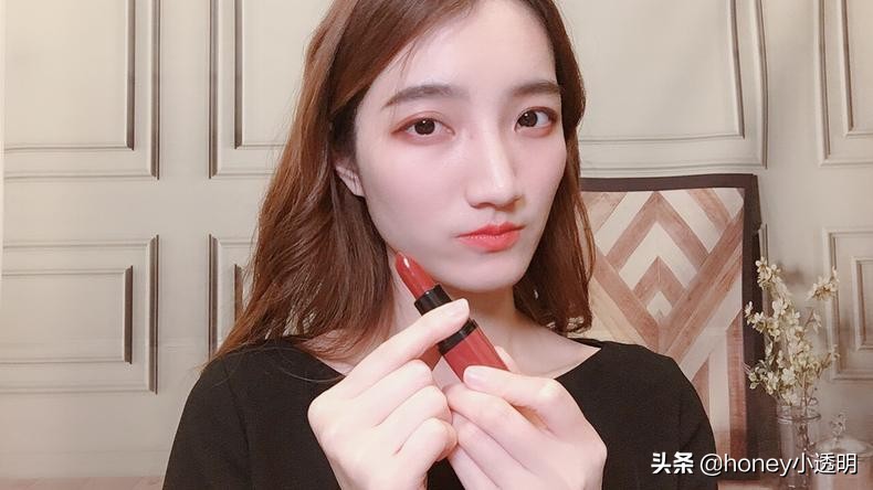 哪种口红日常百搭提气色,显白提气色的口红排行榜