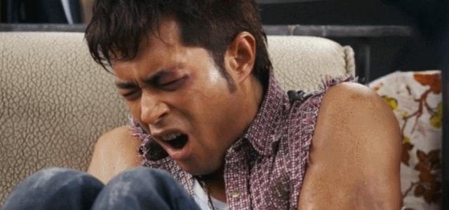 古天乐被点评,古天乐被人嘲讽的后果