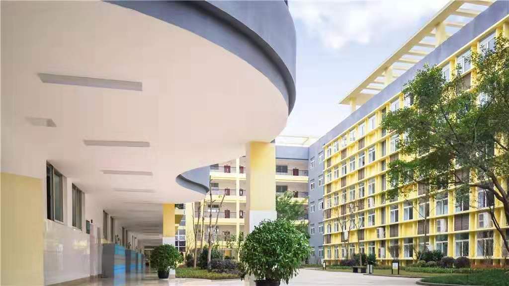 重庆南开中学几个校区排名第一,重庆南开各分校分析