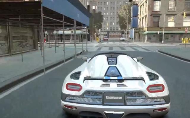 gta4是主流级游戏吗,gta4游戏幕后大揭秘