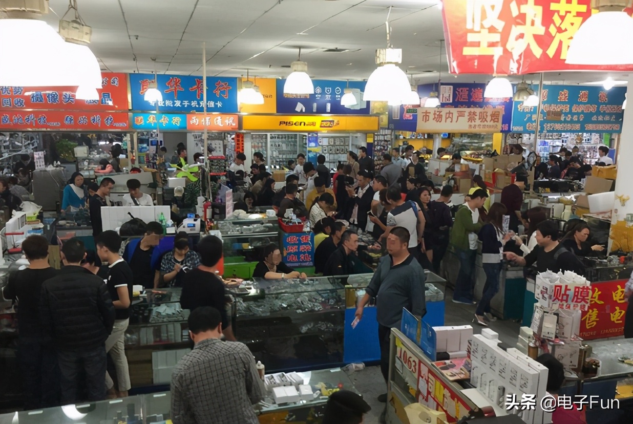 二手手机避免踩坑,教大家买二手手机避坑