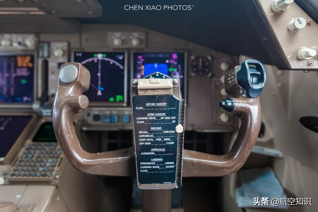 接待过4位国家元首的747内部竟然是这样