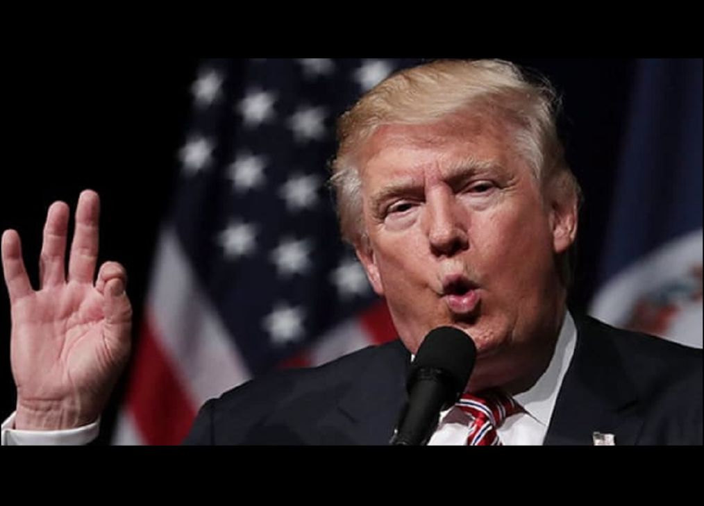 特朗普赖着白宫不走会怎样,特朗普赖着白宫不走