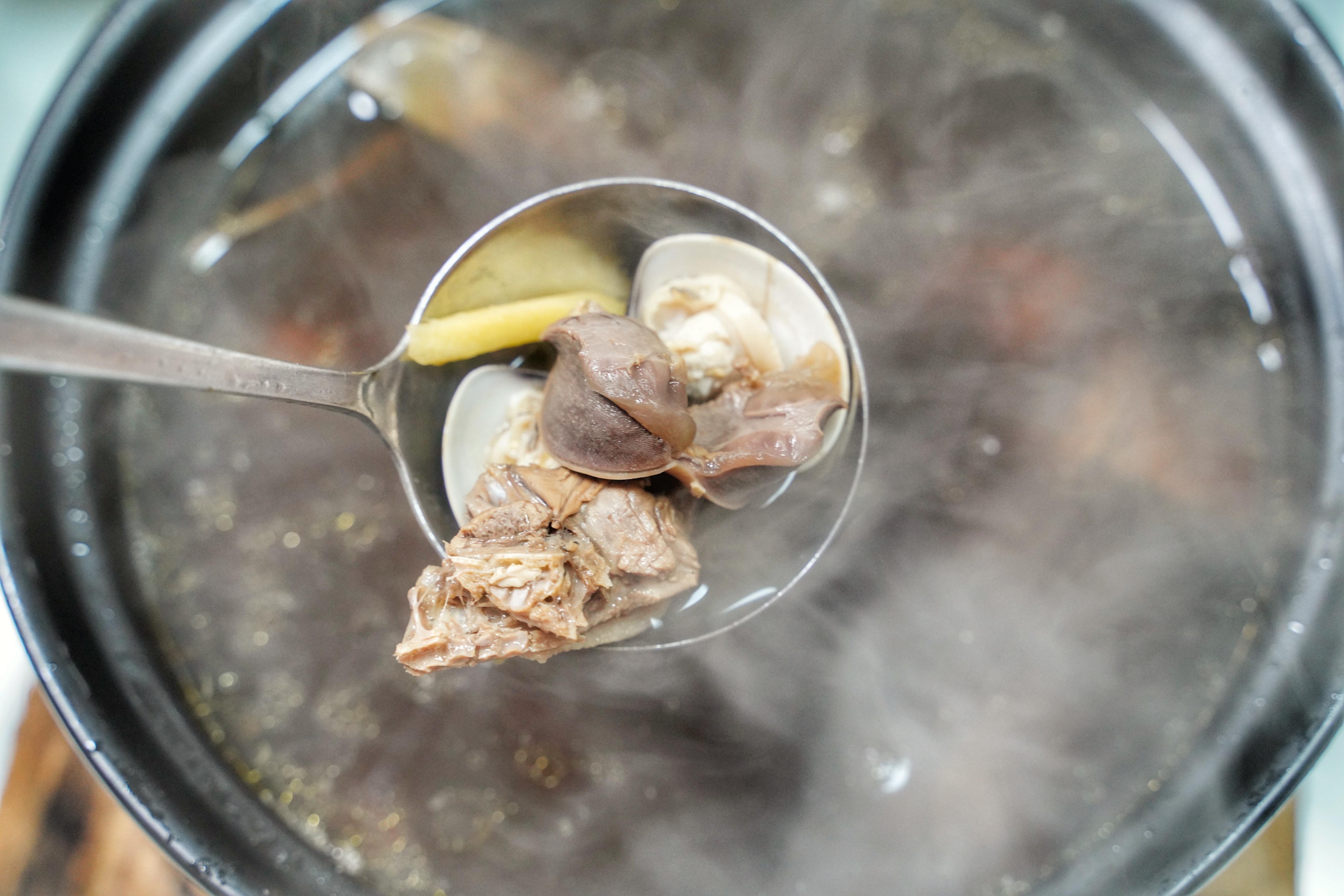 本地人都知道的海鲜大排档，都说来过还想再来