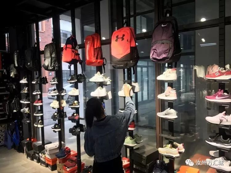 汝州万汇城好吗,汝州万汇城专卖店