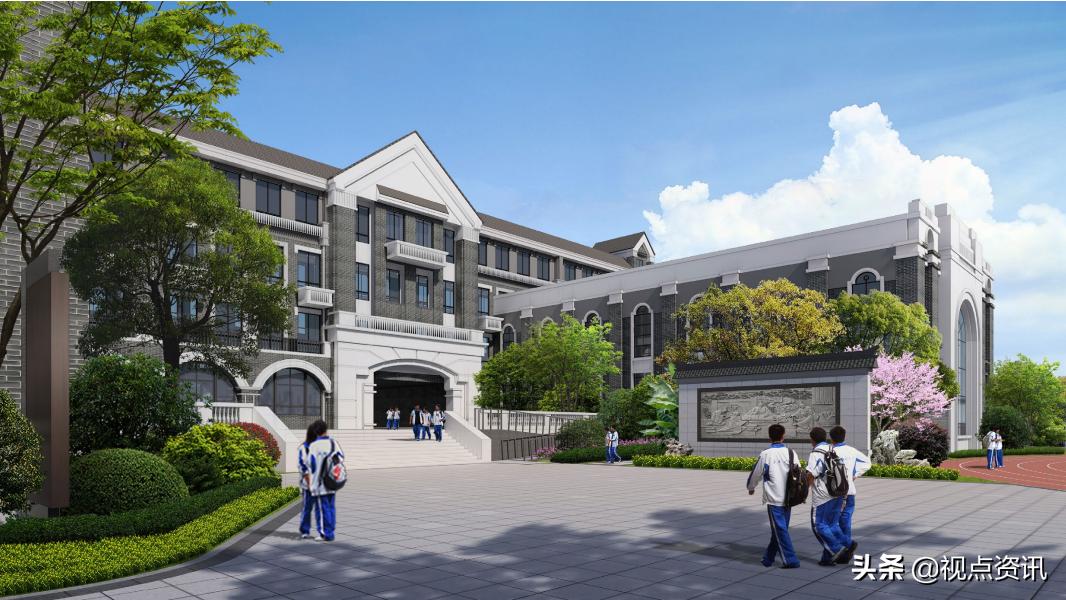 郑州高新区行知中学口碑,郑州高新行知中学排名