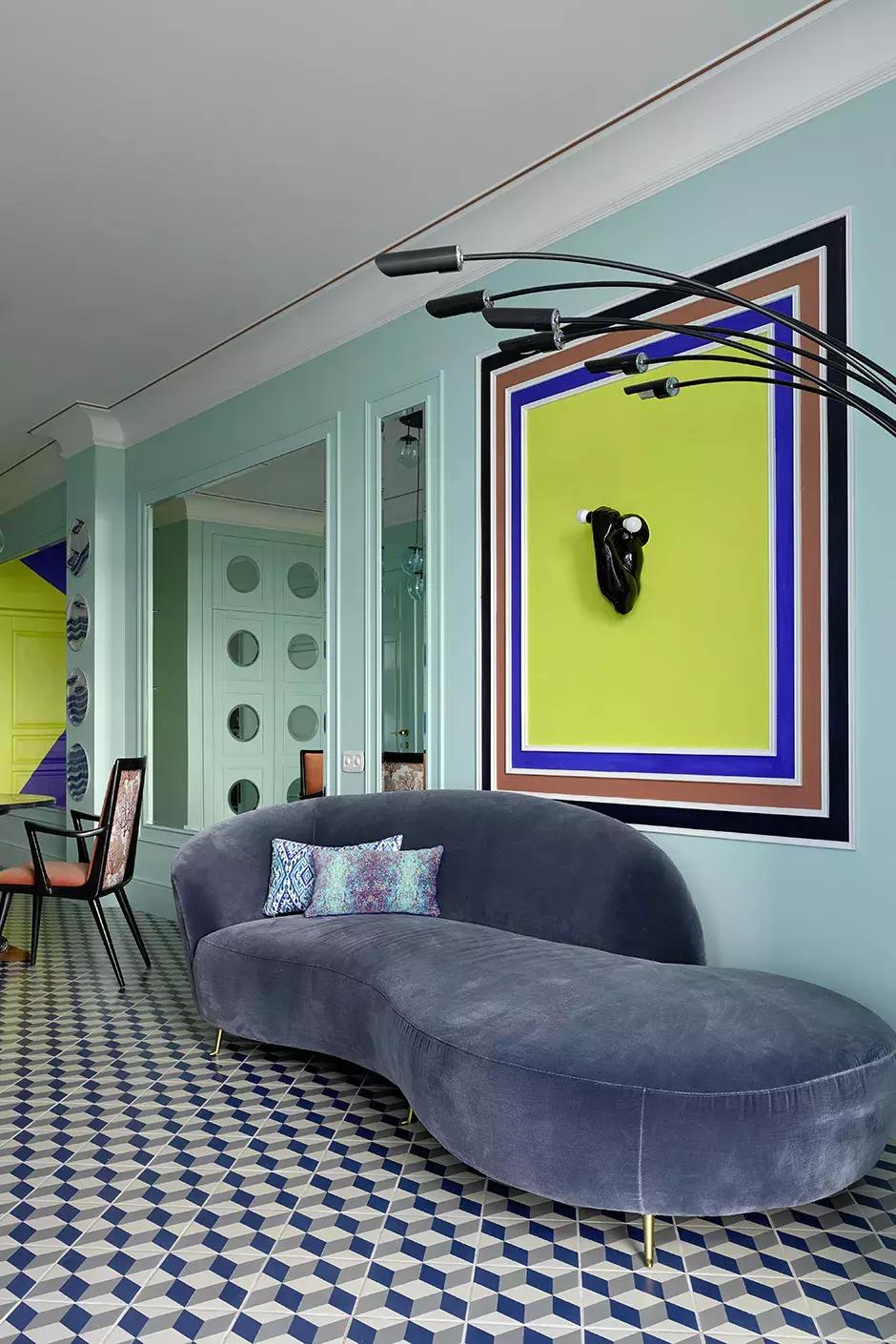 tiffany蓝配原木色,tiffany蓝家居单品