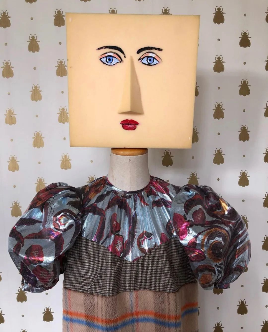 他们热爱平凡生活,有着无法动摇的个性