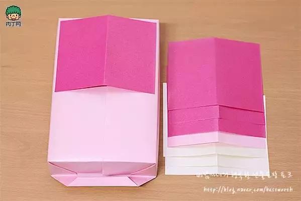 三八妇女节手工贺卡简单慢又好看,三八节贺卡简单又漂亮怎么做