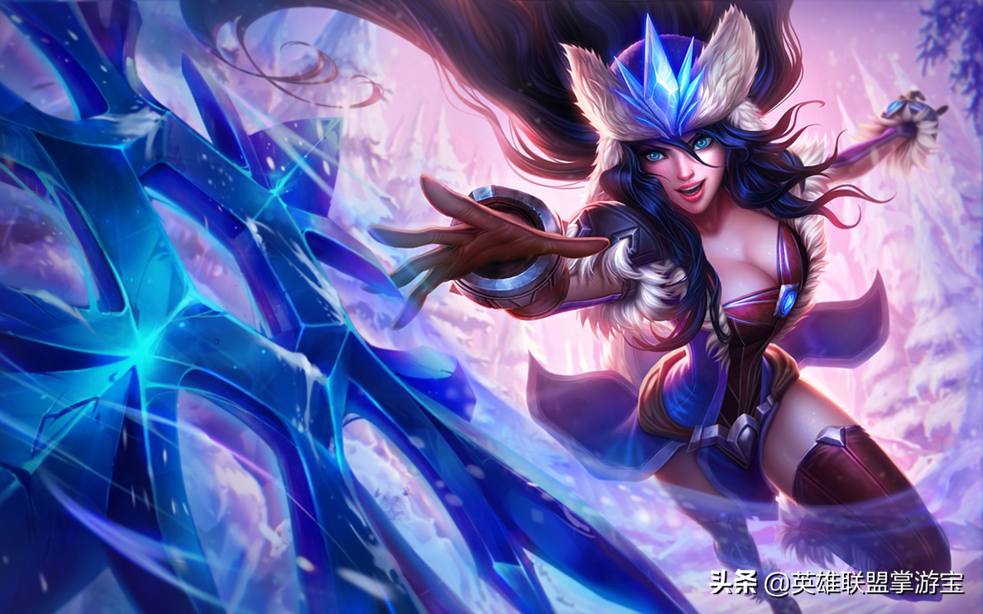 loladc技巧与细节,loladc如何提高自己的操作和意识