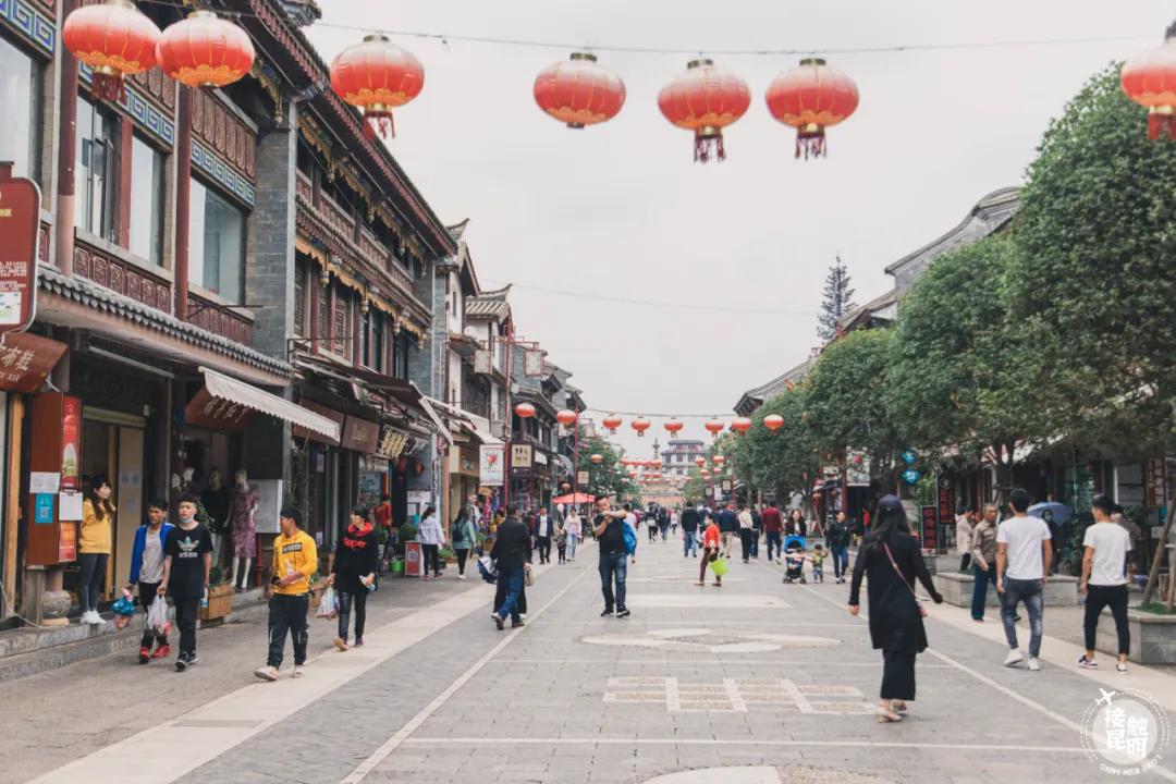 官渡古镇玉石假吗,官渡古镇买银饰会被坑吗