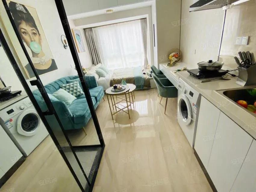 商务楼现在还值得投资吗,2022年小城市的写字楼值得投资吗