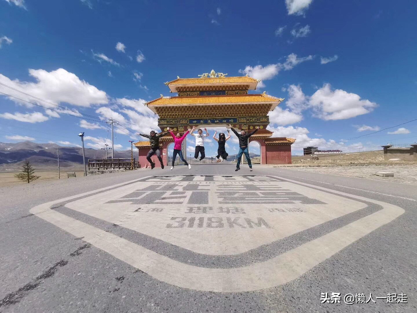 适合进藏自驾游的四驱越野suv,可以穿越川藏线的越野车推荐