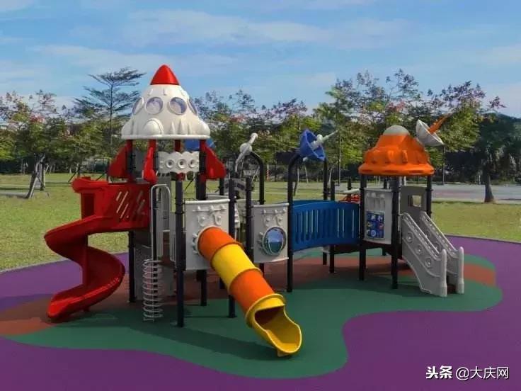 大庆市幼儿园排名,大庆49所民办幼儿园