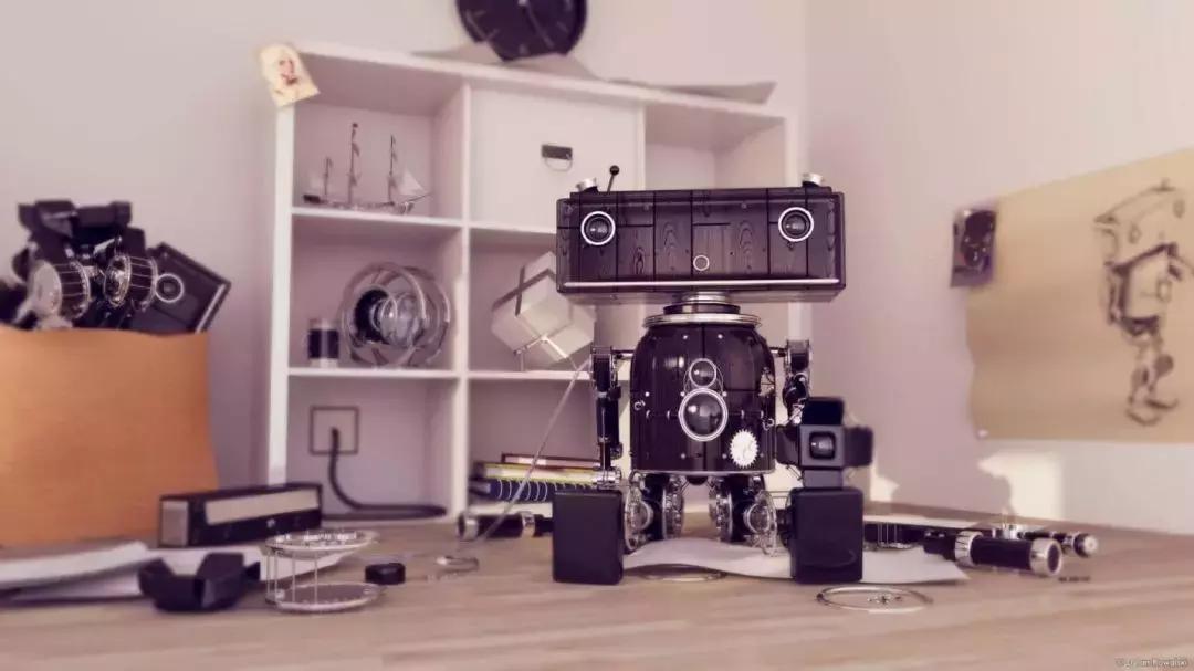 aec4d教程入门到精通,c4d跟踪教程入门到精通