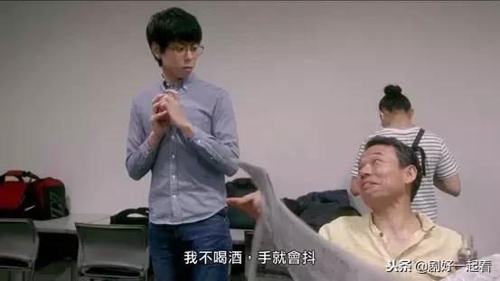 拍丧尸电影演员被吓到,拍丧尸片演员被吓