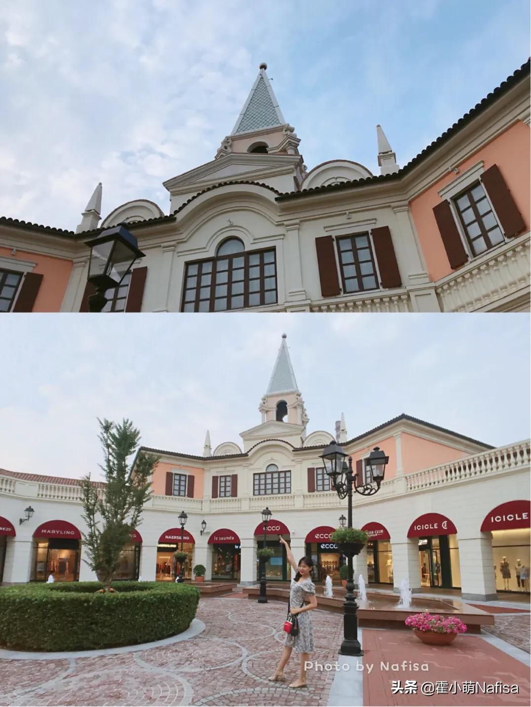 天津佛罗伦萨小镇最近活动折扣,佛罗伦萨小镇天津5折