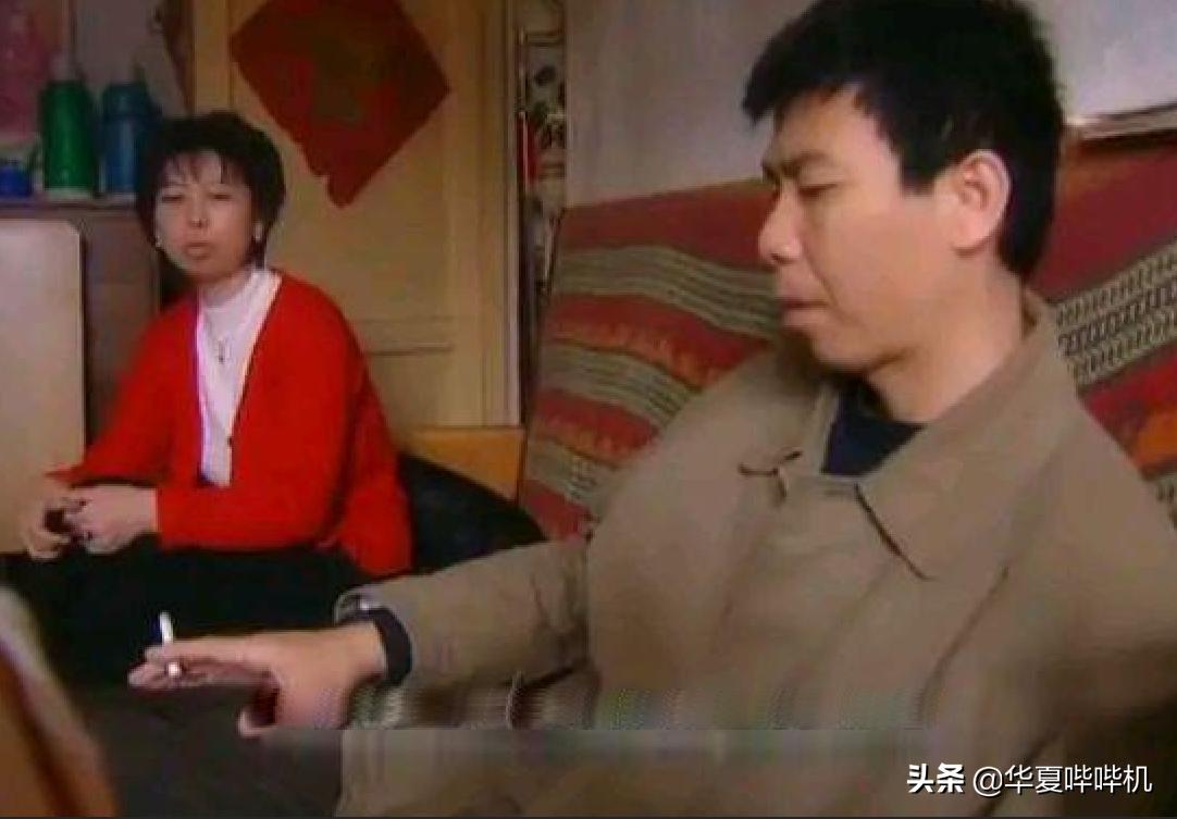 是德不配位，还是压抑太久，冯小刚和王朔的恩怨情仇