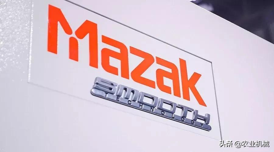 山崎马扎克创立多少年了,山崎马扎克自动化