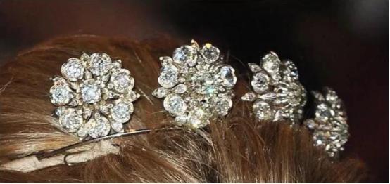 瑞典王室珠宝,西班牙有哪些奢侈珠宝