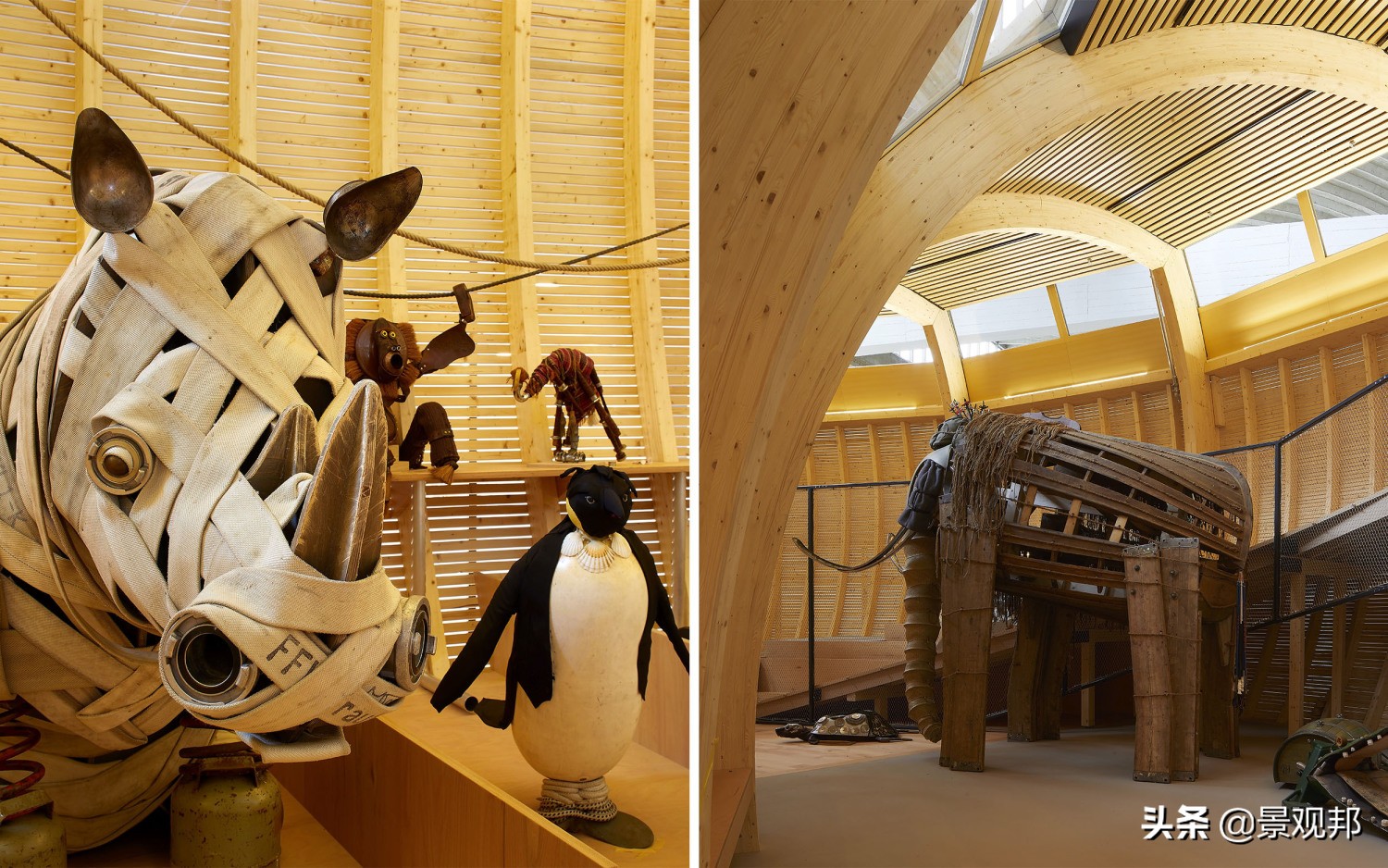 德国儿童乐园,德国儿童室外游乐园