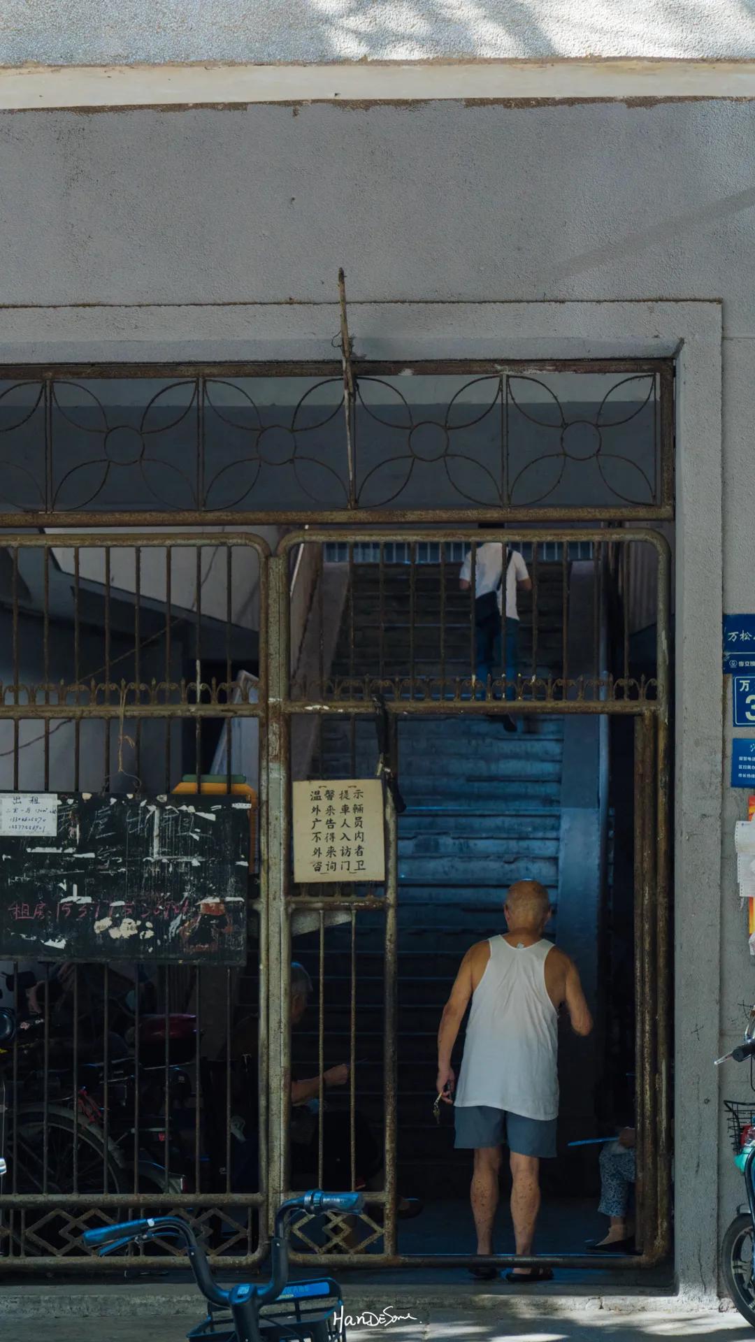 你多久没走过墨尔本,你多久没去过老街