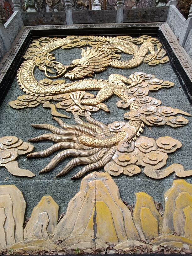 苏州第一高峰穹窿山,苏州最高的山穹窿在哪里