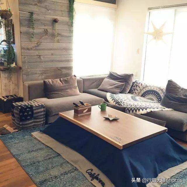 日本新式取暖方式,日本人冬天取暖用什么经济又实惠