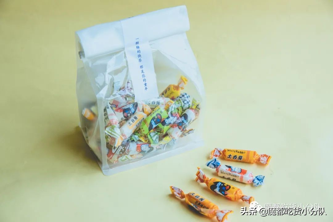 榴莲味大白兔？周黑鸭味乐事？