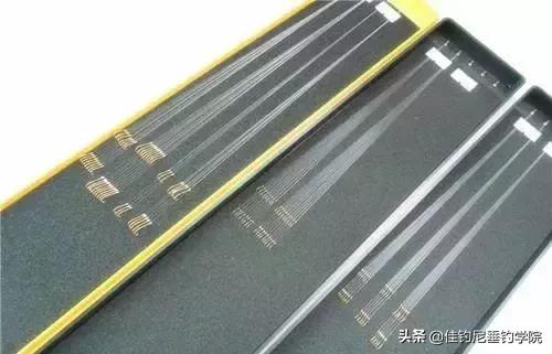 子线和主线怎么搭配最合理,4.5米鱼竿主线子线搭配最合适