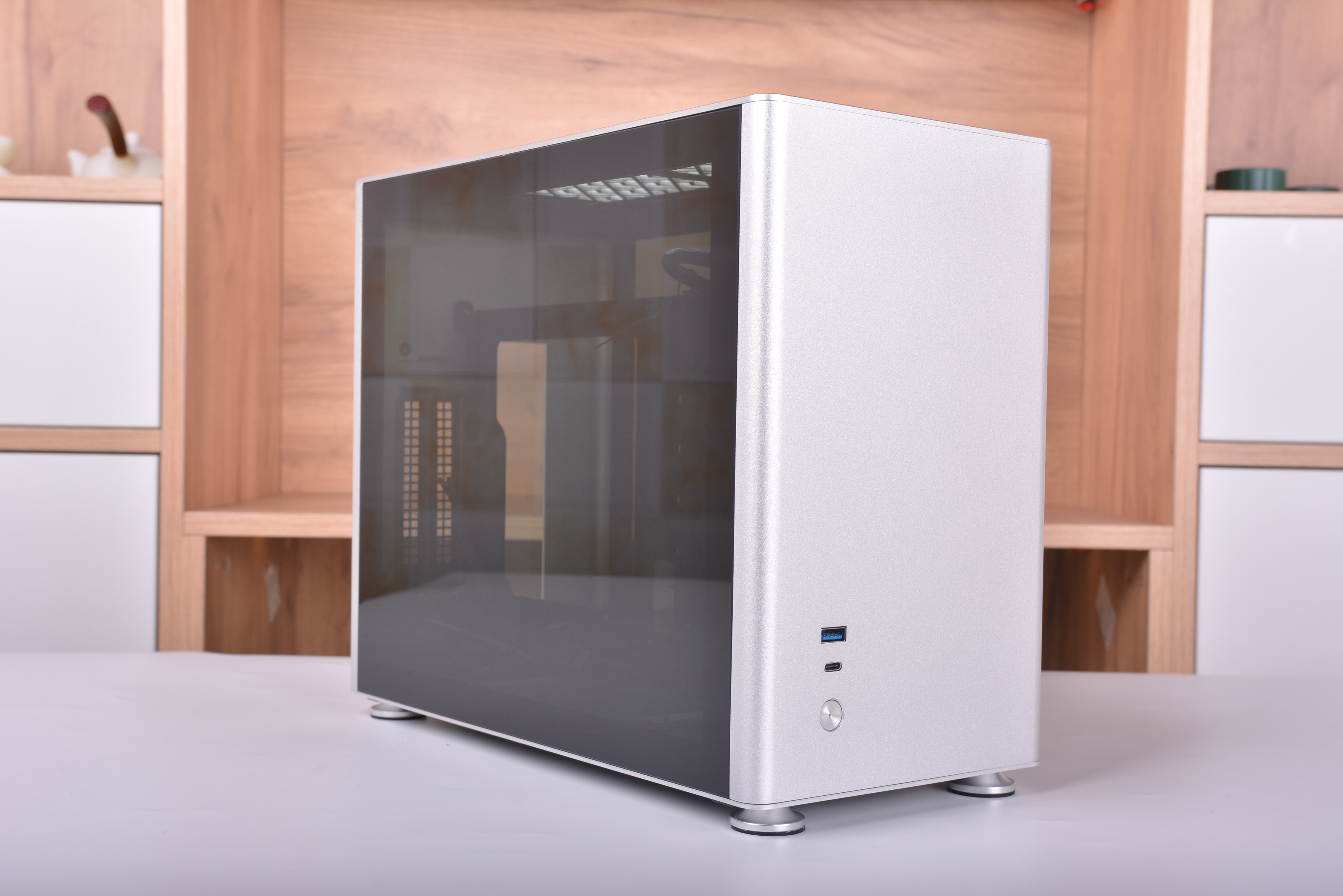 乔思伯a41.2版本,乔思伯a4整机