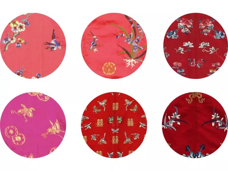 故宫复古风装修,故宫风红色装修