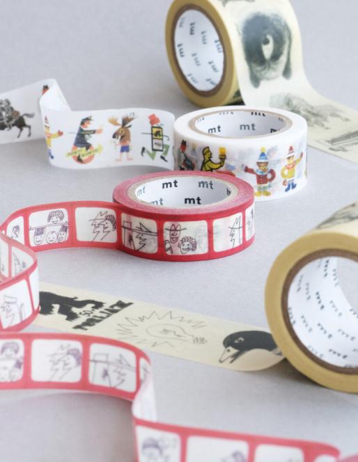 日本胶带品牌,最近挺火的胶带是什么品牌