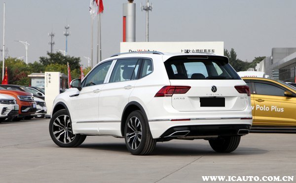 途观2012款1.8t为什么小,2012款途观两驱各个功能介绍