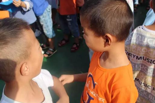 平桥区第一小学图片,平桥区第一小学教育