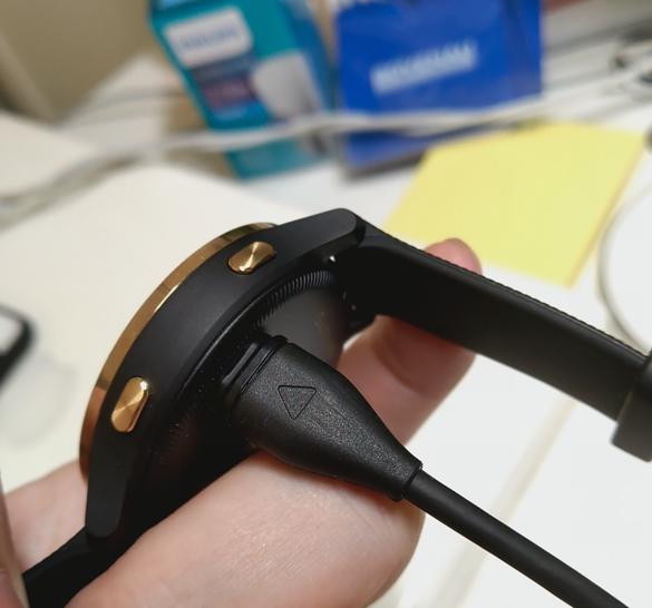 佳明对比普通智能手表有什么区别,佳明手表深度测评