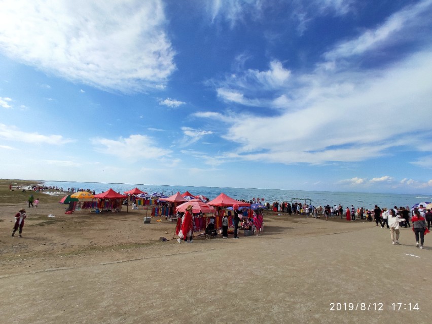 成都到茶卡盐湖旅游攻略,成都出发茶卡盐湖5日游