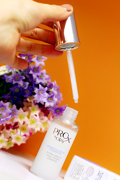 博研诗沁润健颜礼盒,沁润健颜精华液评测