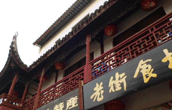 上海最美古镇及美食介绍,上海最值得打卡的十大古镇