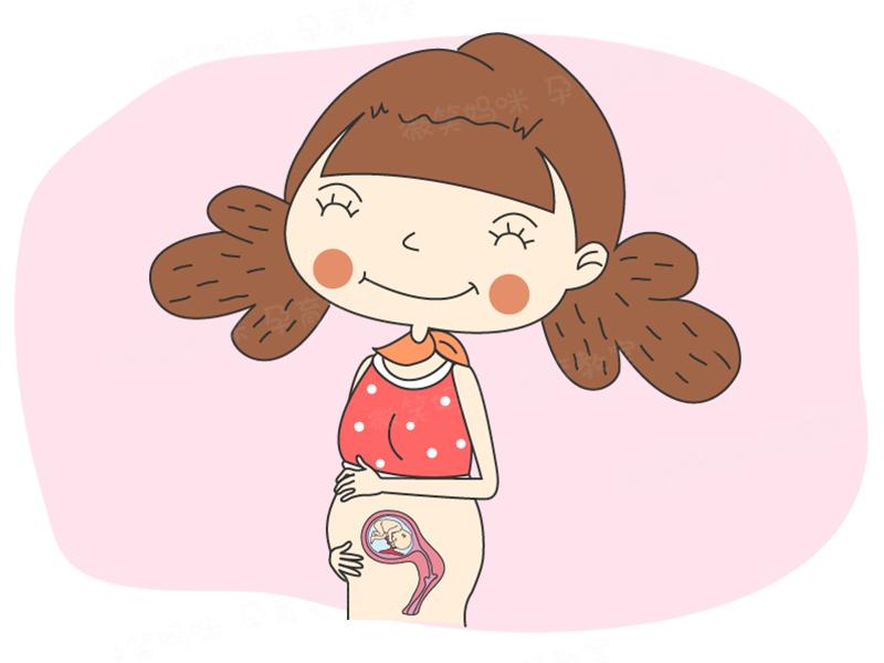 孕期第39周应该做什么,怀孕18周了要怎样才感受到胎动