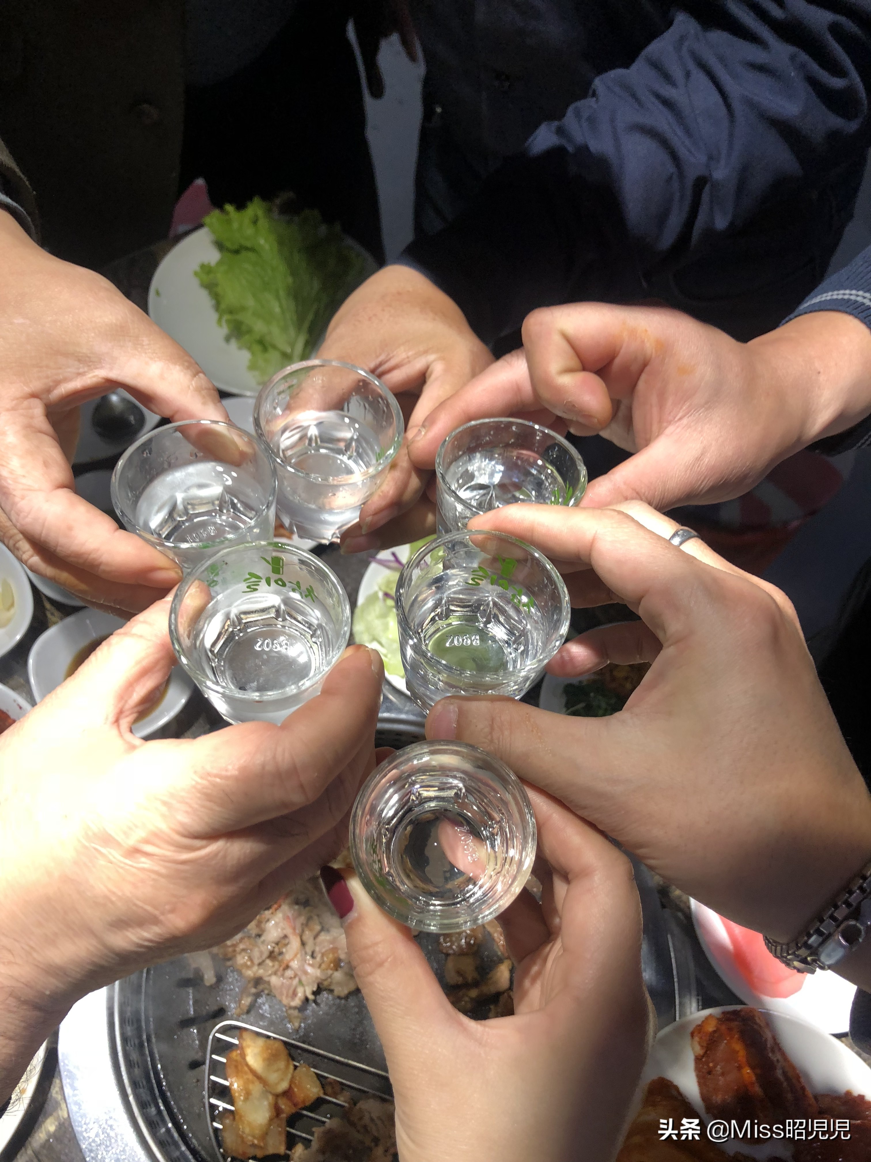 精通IT的韩国欧巴“嫁”到西安，却征服了我的的胃