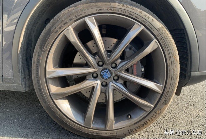 比亚迪唐dm顶配测试,深度体验比亚迪唐dm