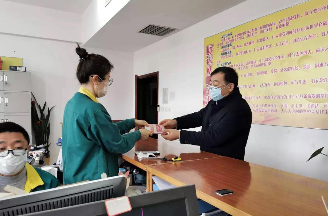 众志成城战疫情齐心协力守家园,众志成城终于打赢疫情防控阻击战