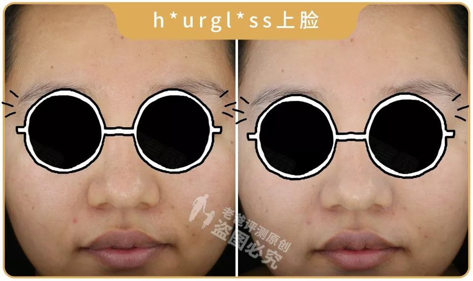 保湿遮瑕控油持久不脱妆,防晒隔离遮瑕三合一对皮肤有害