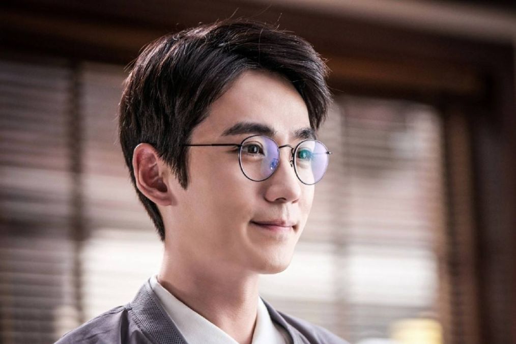 朱一龙罗云熙最新爆料,朱一龙罗云熙虐心催泪合集完整版