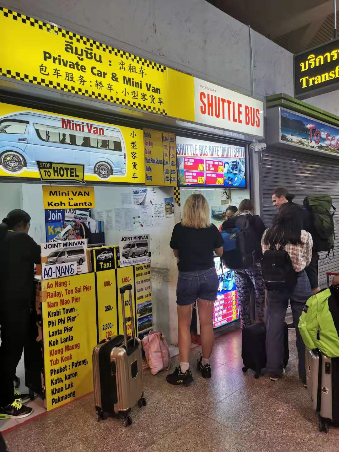 泰国攻略|2020年签证、出游准备、交通、物价全攻略