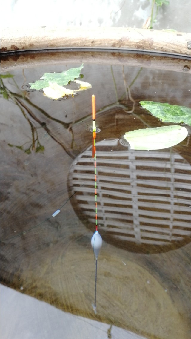 新手必须学习的调漂技巧,五步调漂的正确方法与技巧