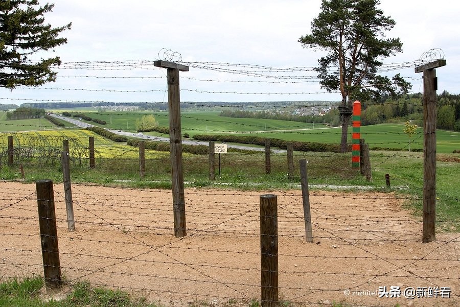 斯大林防线为什么被摧毁,80年代所看的斯大林格勒保卫战