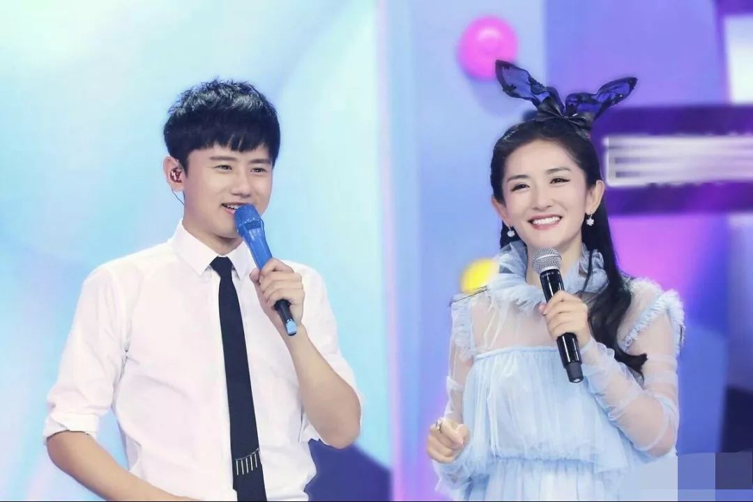 陈楚生上了几天热搜了,陈楚生近况