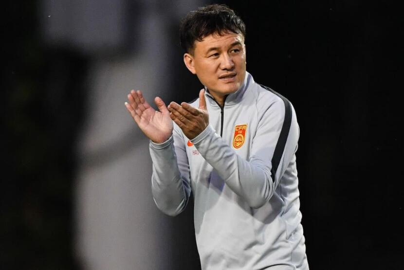 国奥0比2输给韩国国奥引争议,国奥对韩国队保平争胜